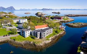 Lofoten Sommerhotell Og Vandrerhjem